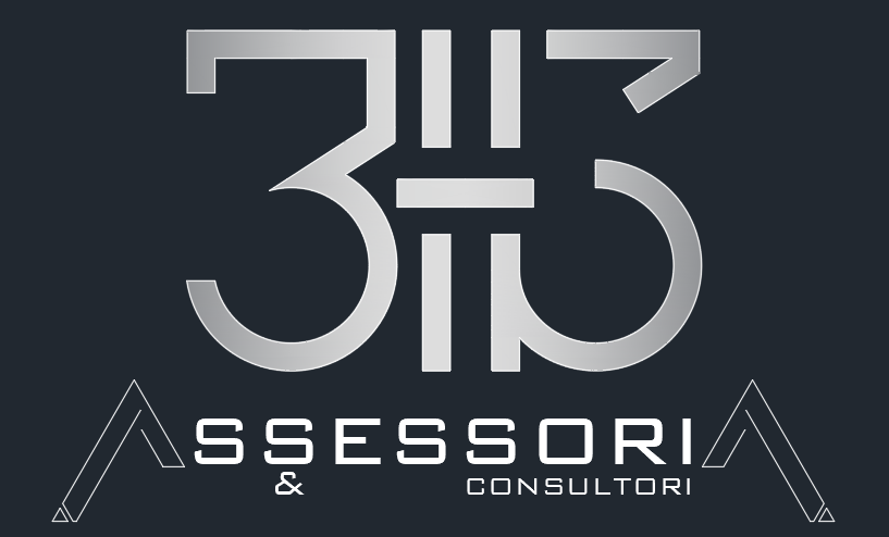 Logo da 3H3 Assessoria